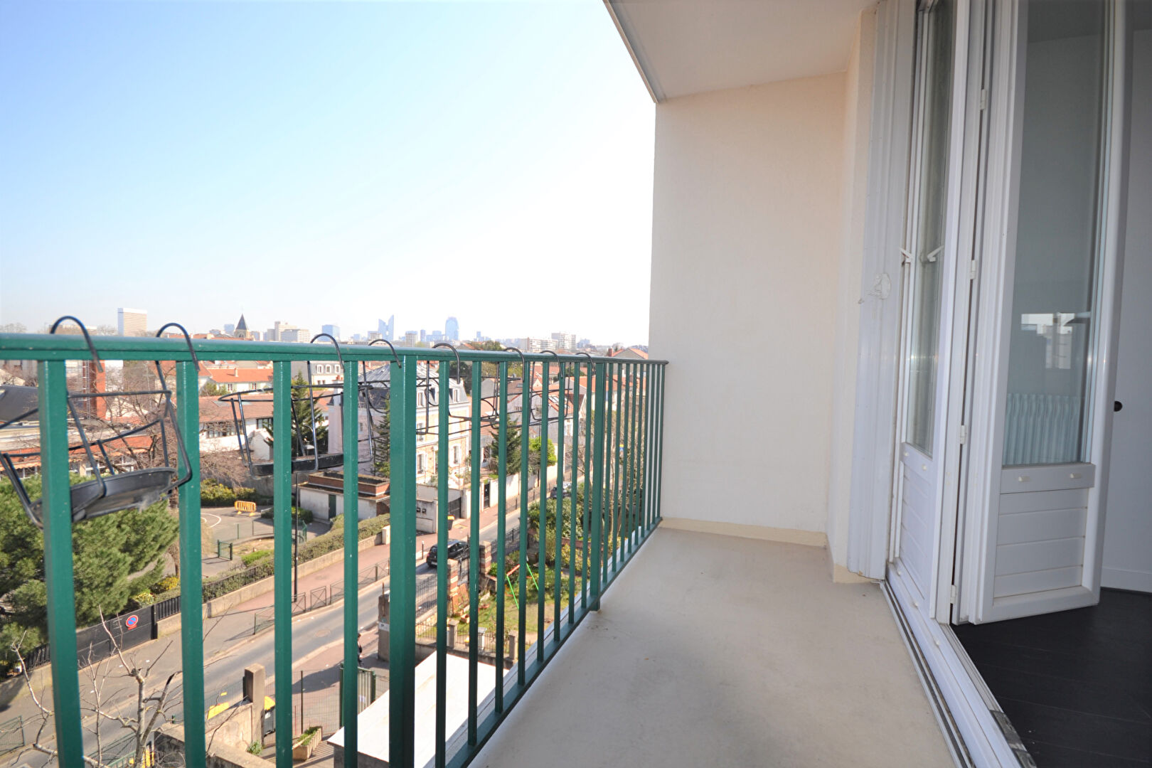 Agence immobilière de AGENCE DE VALLIERE - RUEIL