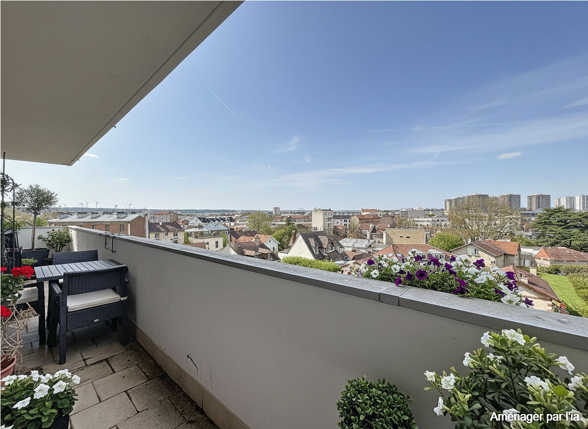 Agence immobilière de AGENCE DE VALLIERE - Nanterre Centre