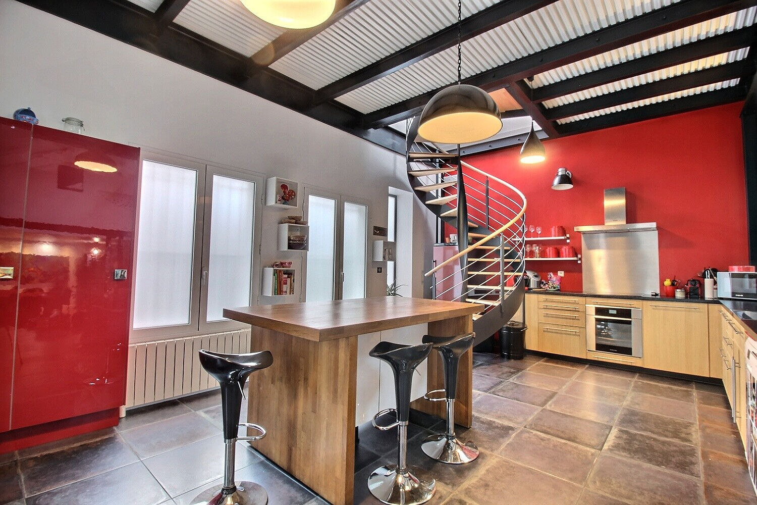 Agence immobilière de AGENCE DE VALLIERE - RUEIL