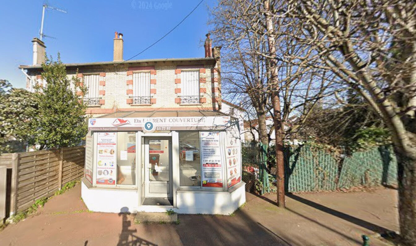 Agence immobilière de AGENCE DE VALLIERE - RUEIL