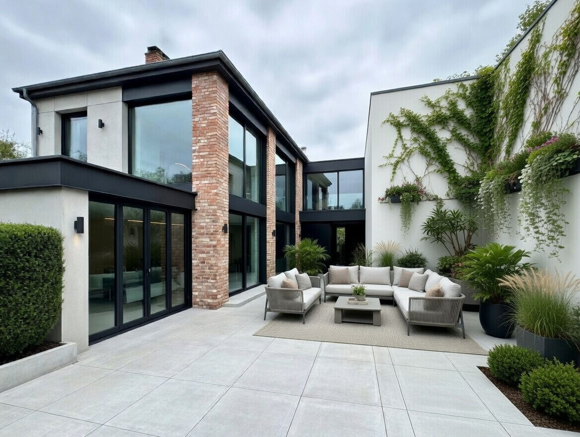 Agence immobilière de AGENCE DE VALLIERE - Nanterre Centre