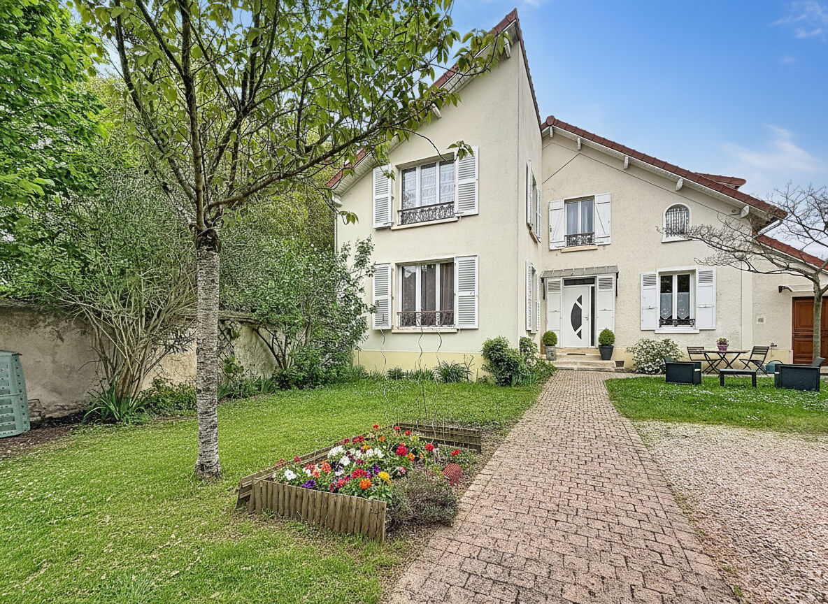 Agence immobilière de AGENCE DE VALLIERE - Nanterre Centre
