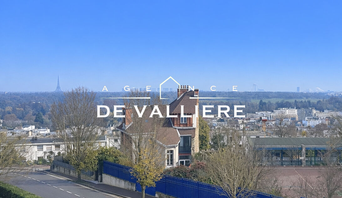 Agence immobilière de AGENCE DE VALLIERE - Suresnes