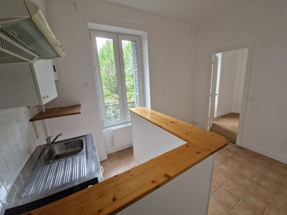 Agence immobilière de AGENCE DE VALLIERE - RUEIL