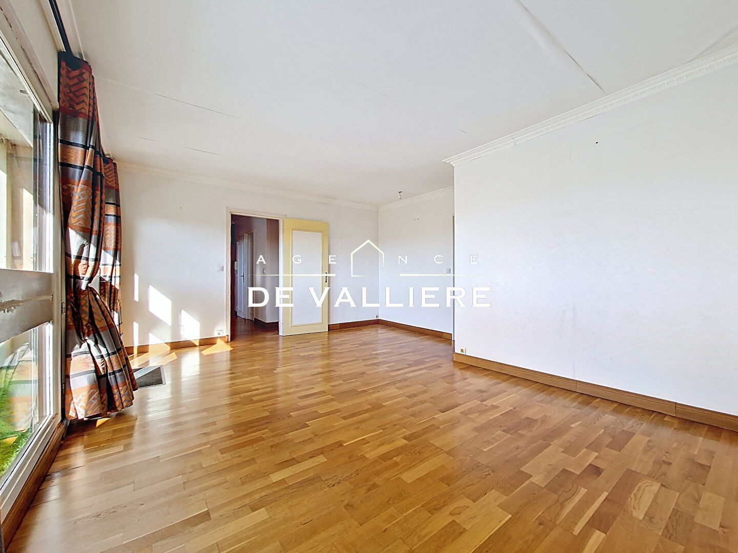 Agence immobilière de AGENCE DE VALLIERE - Nanterre Centre