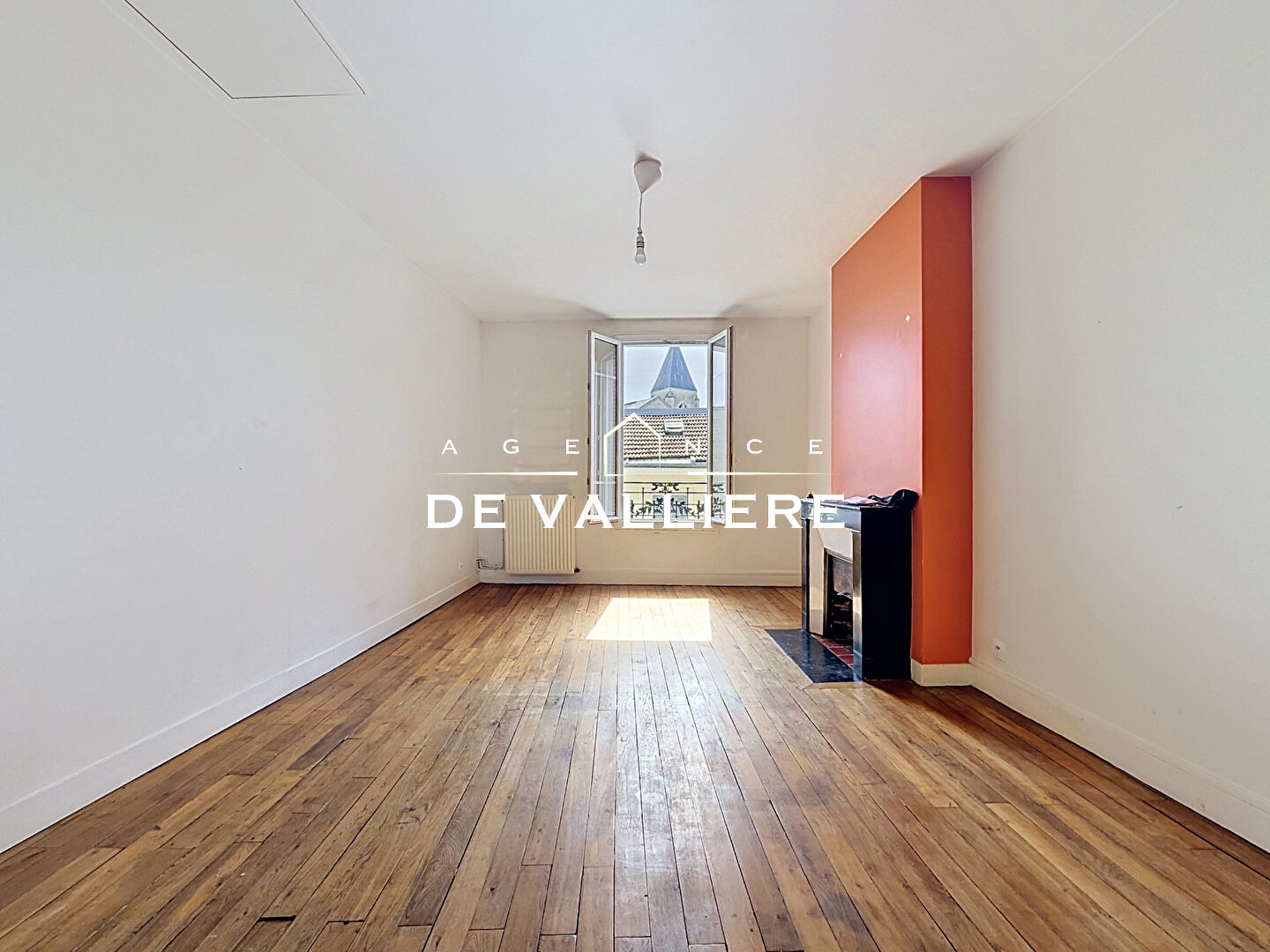 Agence immobilière de AGENCE DE VALLIERE - Nanterre Centre