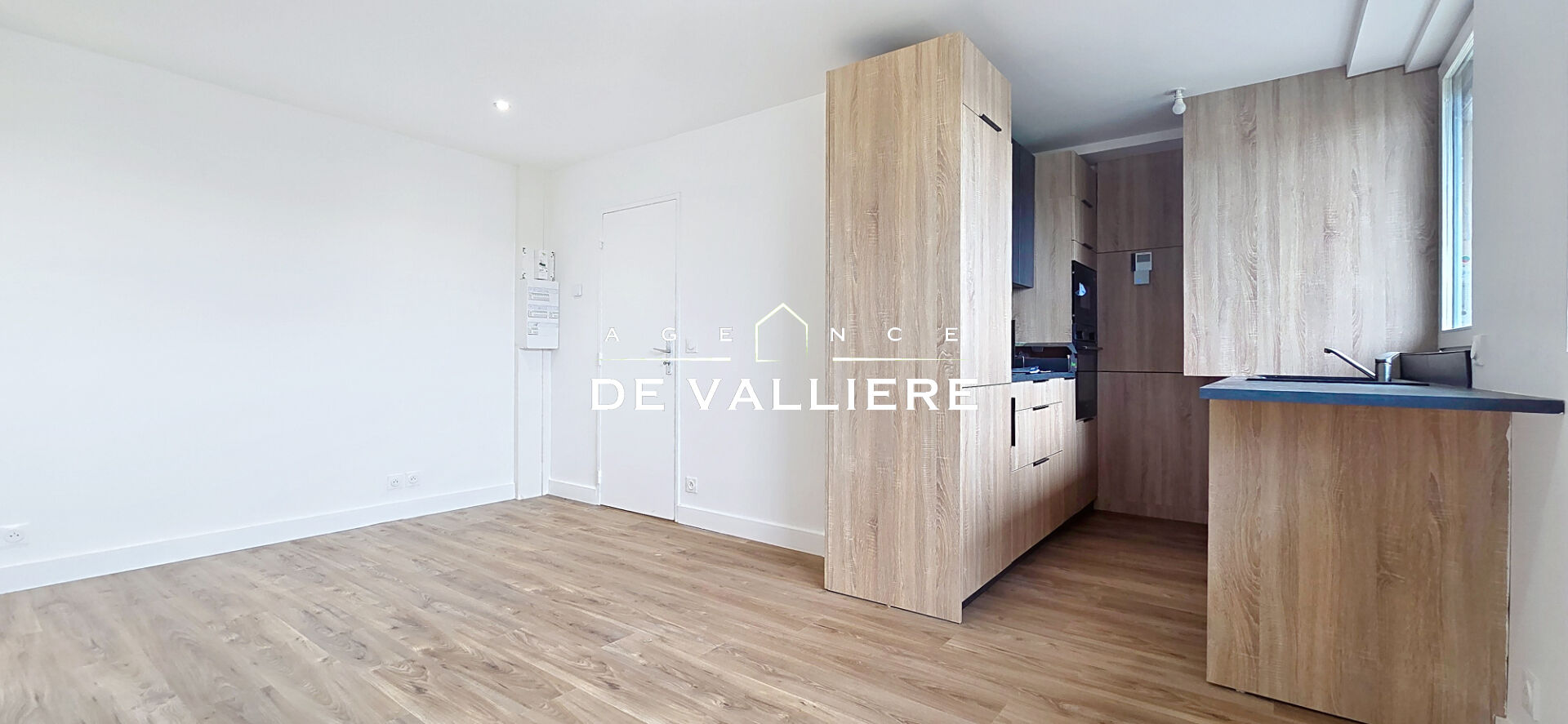 Agence immobilière de AGENCE DE VALLIERE - RUEIL