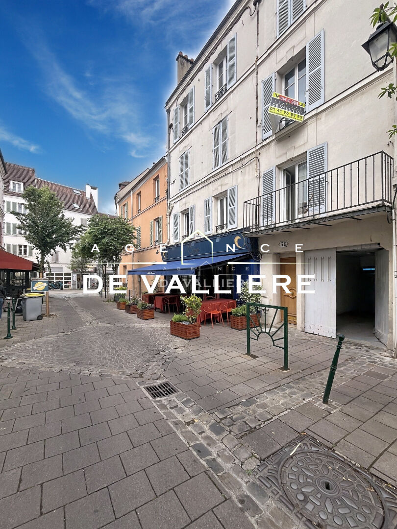 Agence immobilière de AGENCE DE VALLIERE - RUEIL