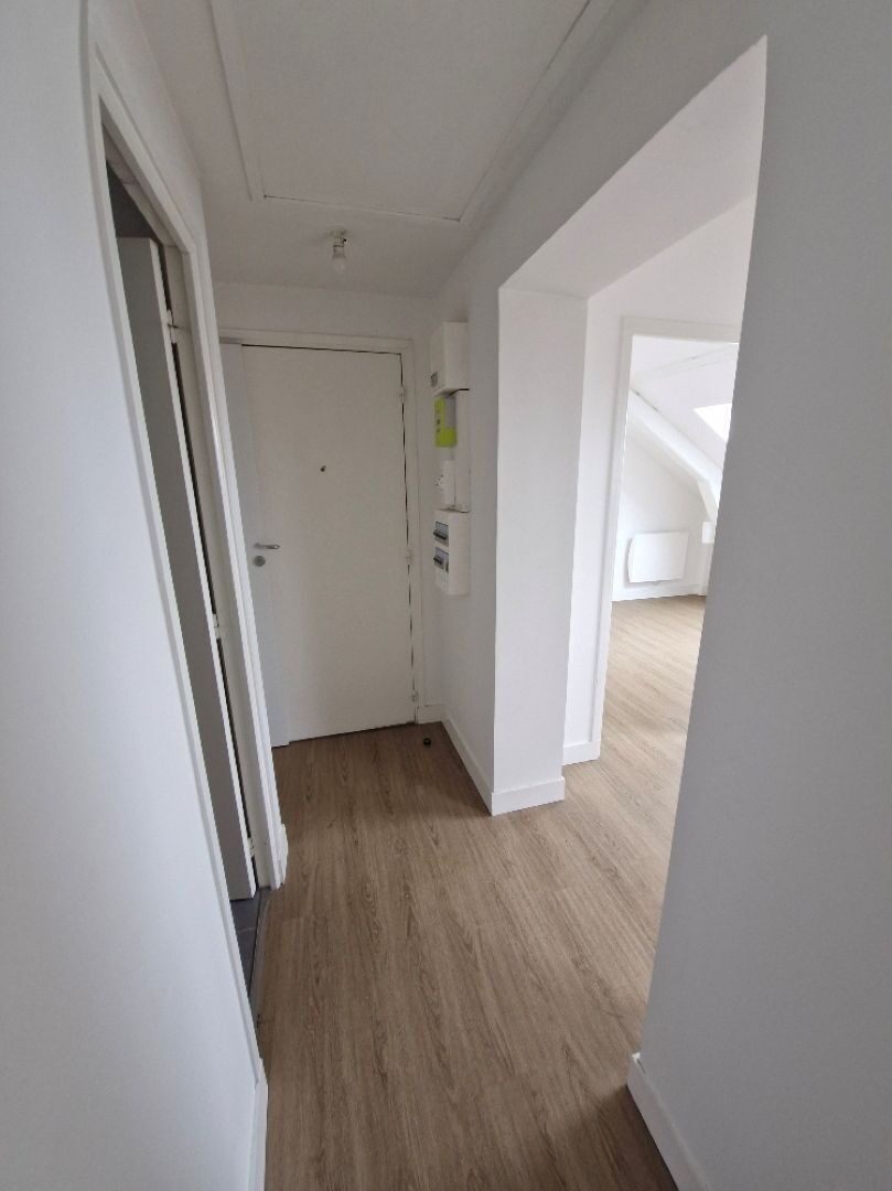 Agence immobilière de AGENCE DE VALLIERE - RUEIL