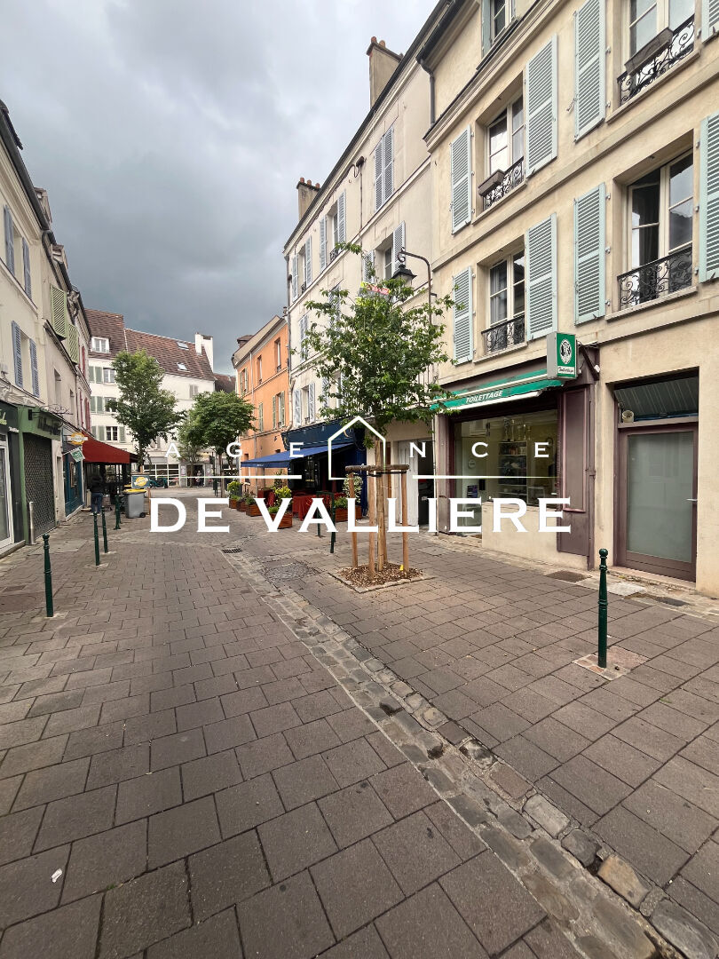 Agence immobilière de AGENCE DE VALLIERE - RUEIL