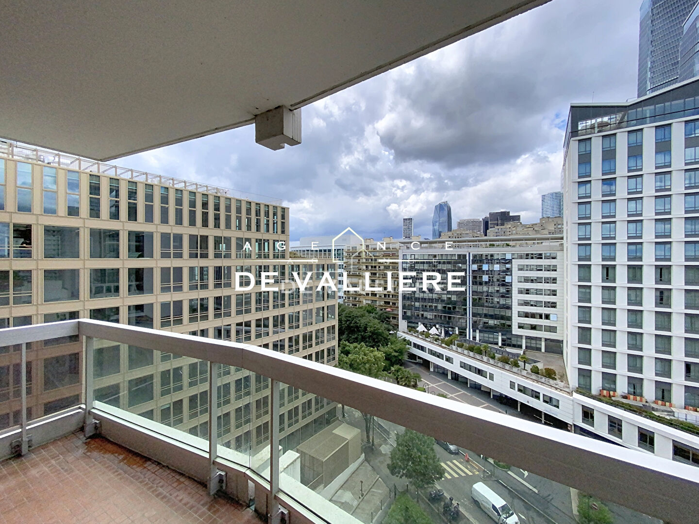 Agence immobilière de AGENCE DE VALLIERE - Puteaux