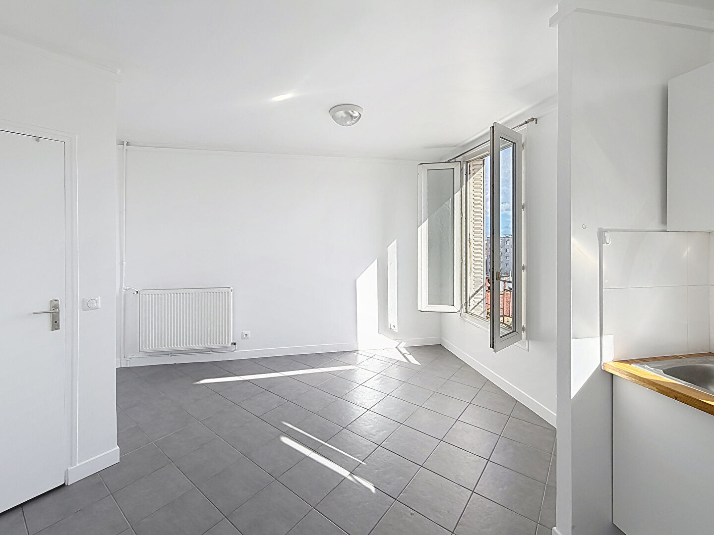 Agence immobilière de AGENCE DE VALLIERE - RUEIL