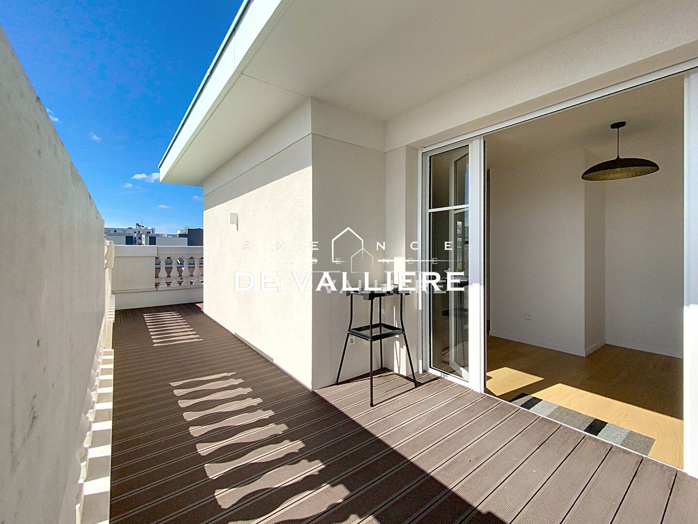 Agence immobilière de AGENCE DE VALLIERE - Puteaux