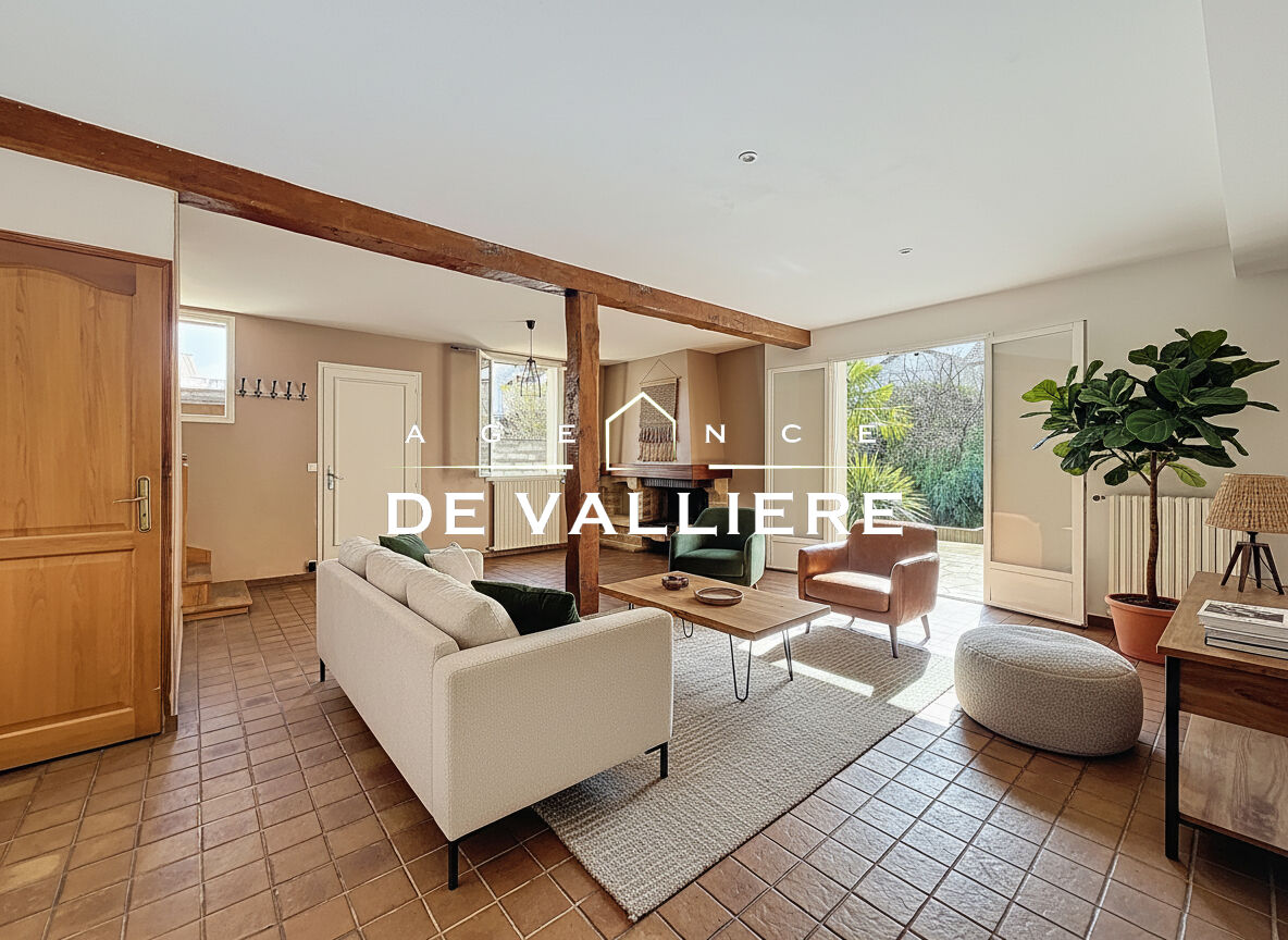 Agence immobilière de AGENCE DE VALLIERE - Nanterre Centre