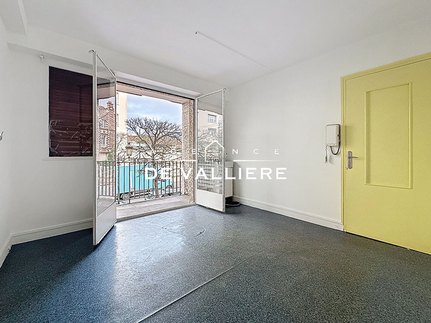 Agence immobilière de AGENCE DE VALLIERE - Rueil Centre