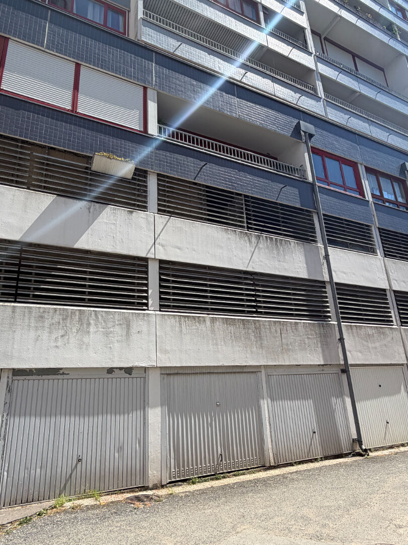 Agence immobilière de AGENCE DE VALLIERE - Nanterre Centre