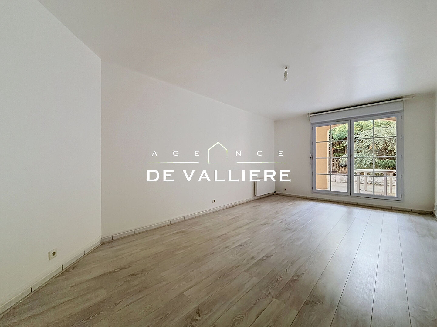 Agence immobilière de AGENCE DE VALLIERE - Nanterre Centre