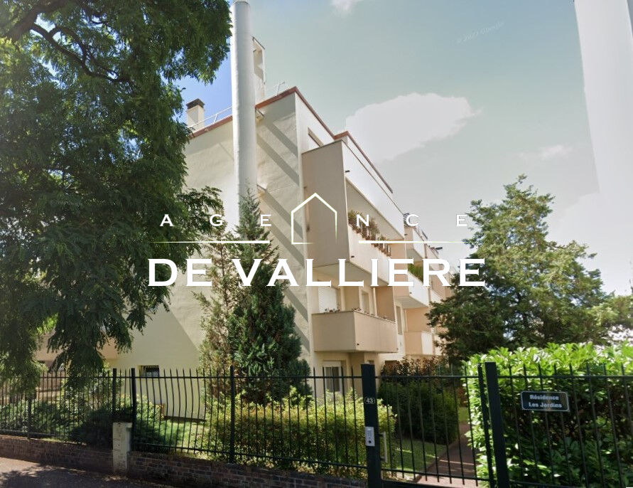 Agence immobilière de AGENCE DE VALLIERE - RUEIL
