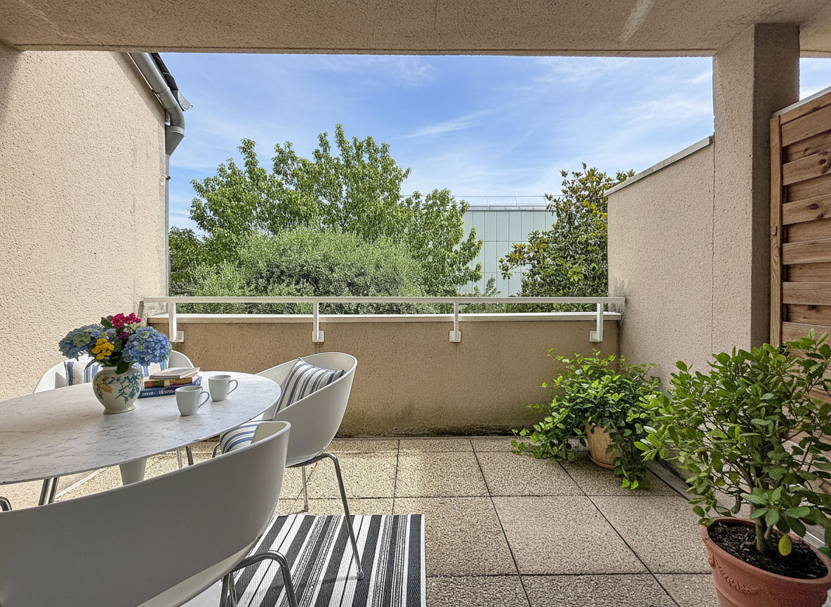 Agence immobilière de AGENCE DE VALLIERE - Nanterre Centre
