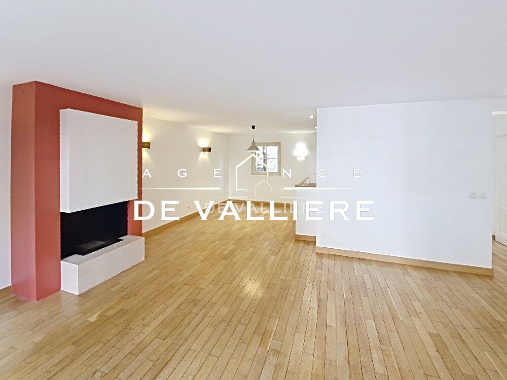 Agence immobilière de AGENCE DE VALLIERE - RUEIL