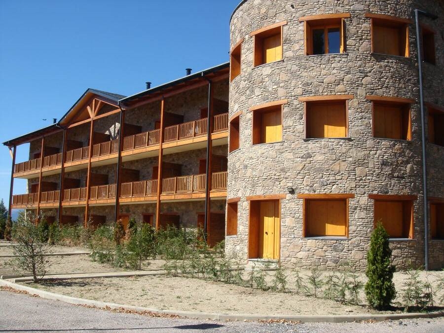 Agence immobilière de AGENCE PEYROT - AGENCE PEYROT Font-Romeu