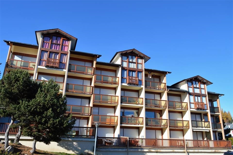 Agence immobilière de AGENCE PEYROT - AGENCE PEYROT Font-Romeu