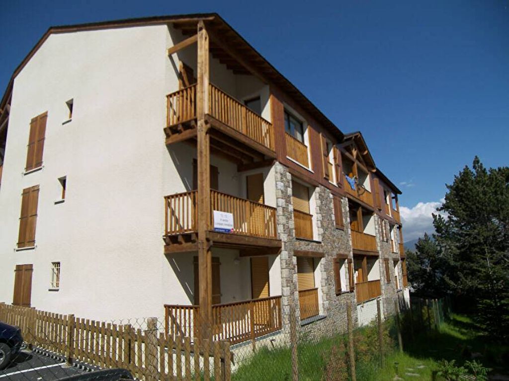 Photo 2 PIECES VIDE - PROCHE CENTRE - FONT-ROMEU image 6/6