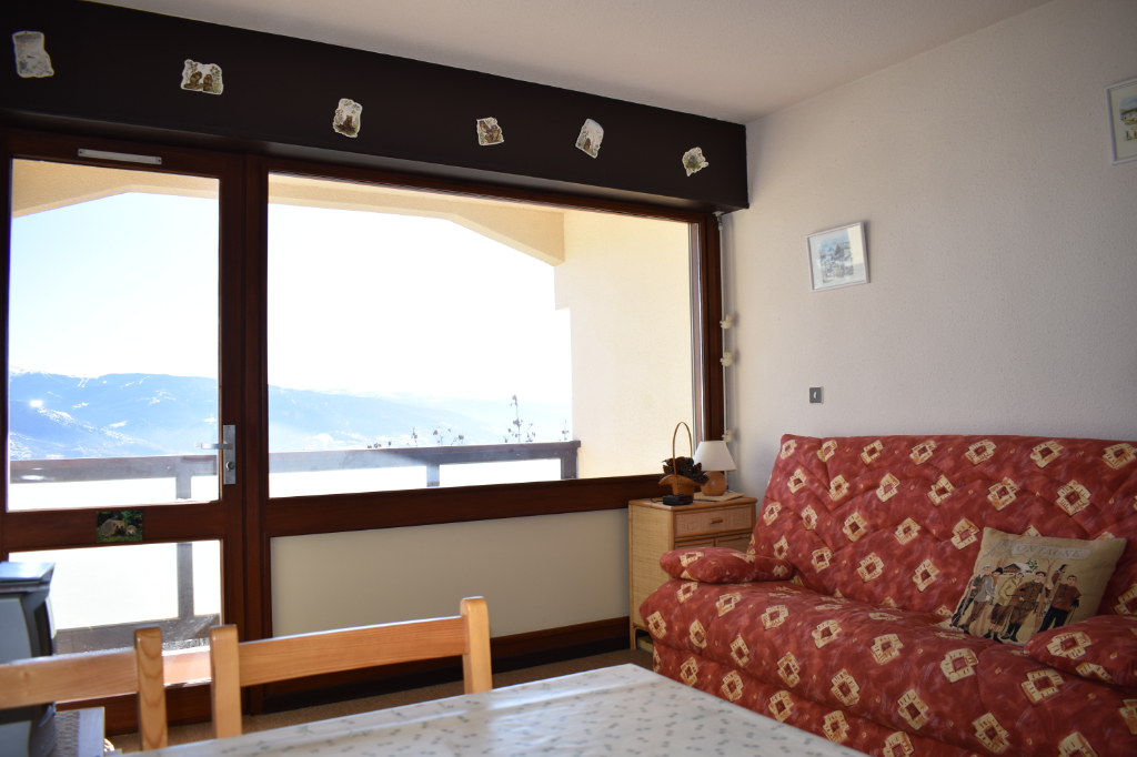 Agence immobilière de AGENCE PEYROT - AGENCE PEYROT Font-Romeu