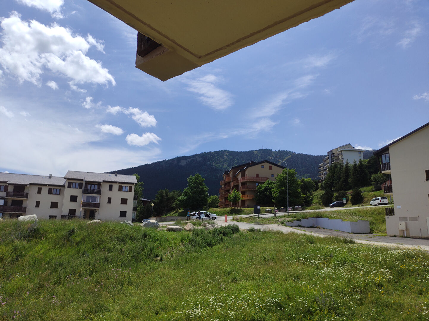 Photo LES ANGLES - APPARTEMENT image 2/6