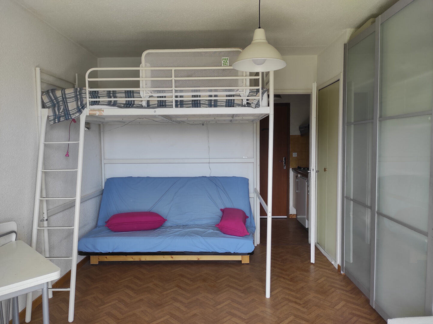 Photo LES ANGLES - APPARTEMENT image 3/6