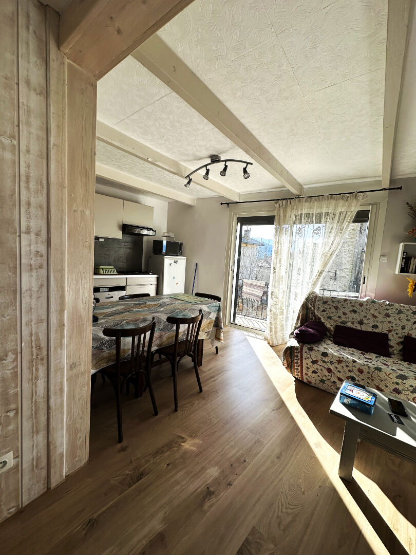Agence immobilière de AGENCE PEYROT - AGENCE PEYROT Font-Romeu