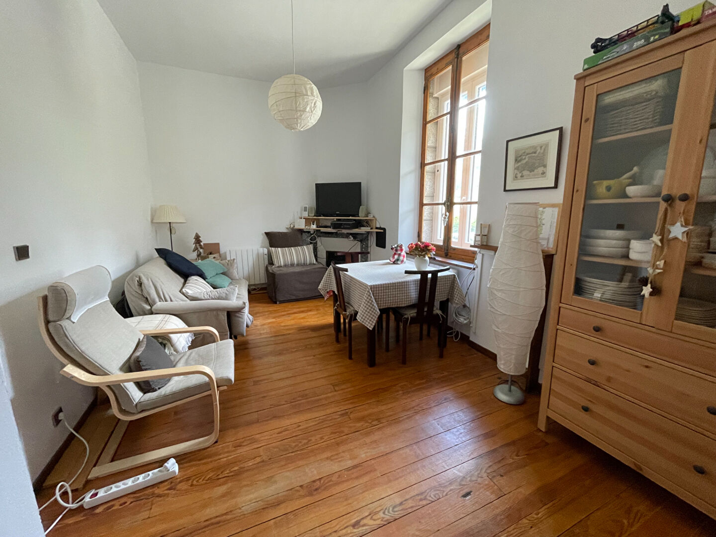 Photo T2 MEZZANINE - BURTON'S GARE - PORTA image 2/6