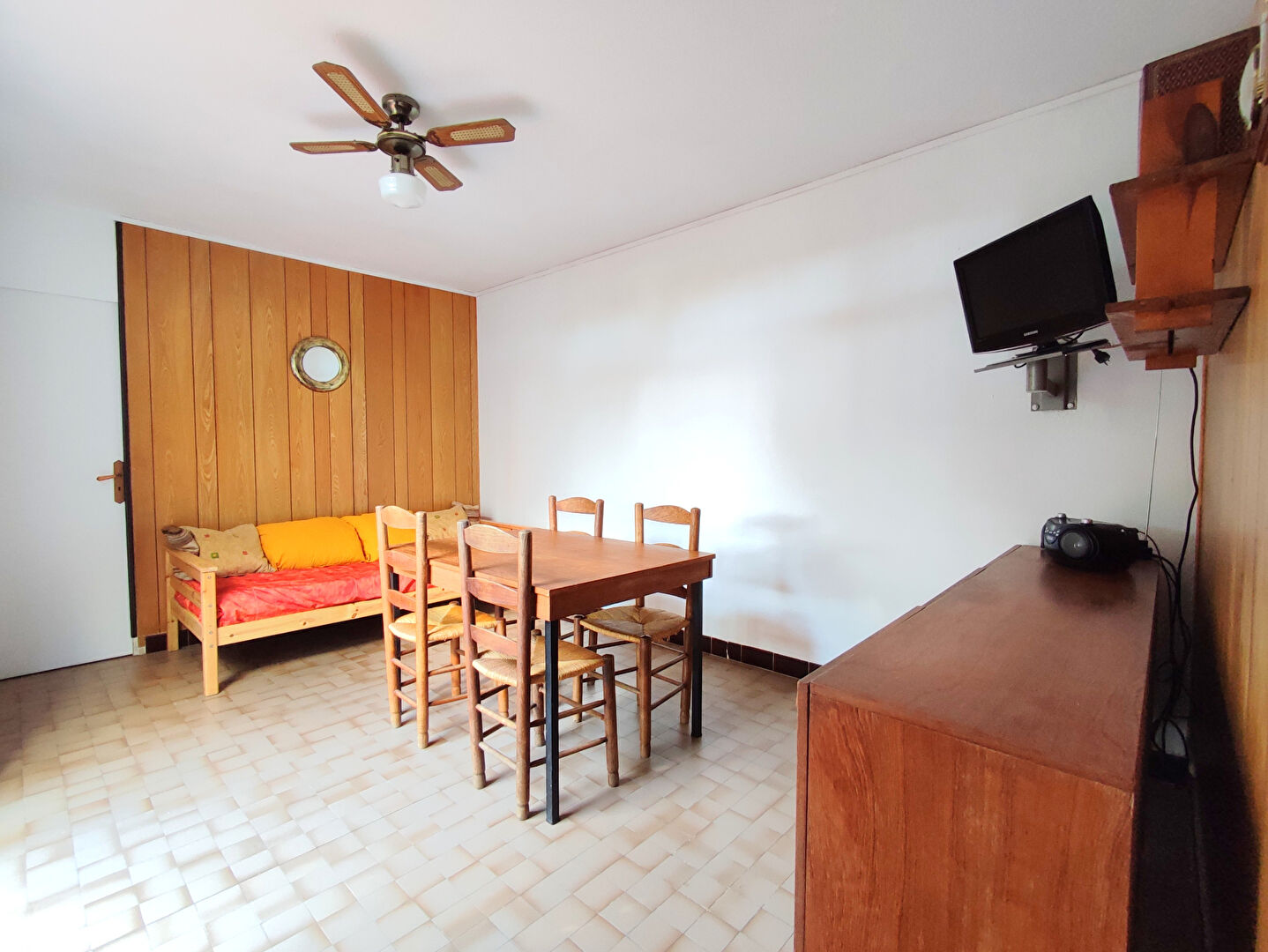 Photo Maison Port Leucate 5 pièce(s) image 4/6