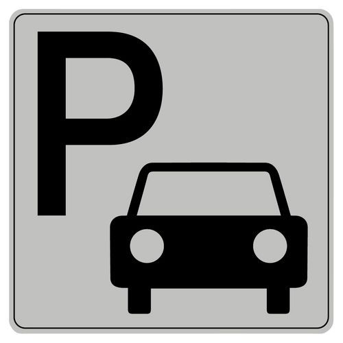 PERPIGNAN - Place Catalogne - Parking pour MOTO