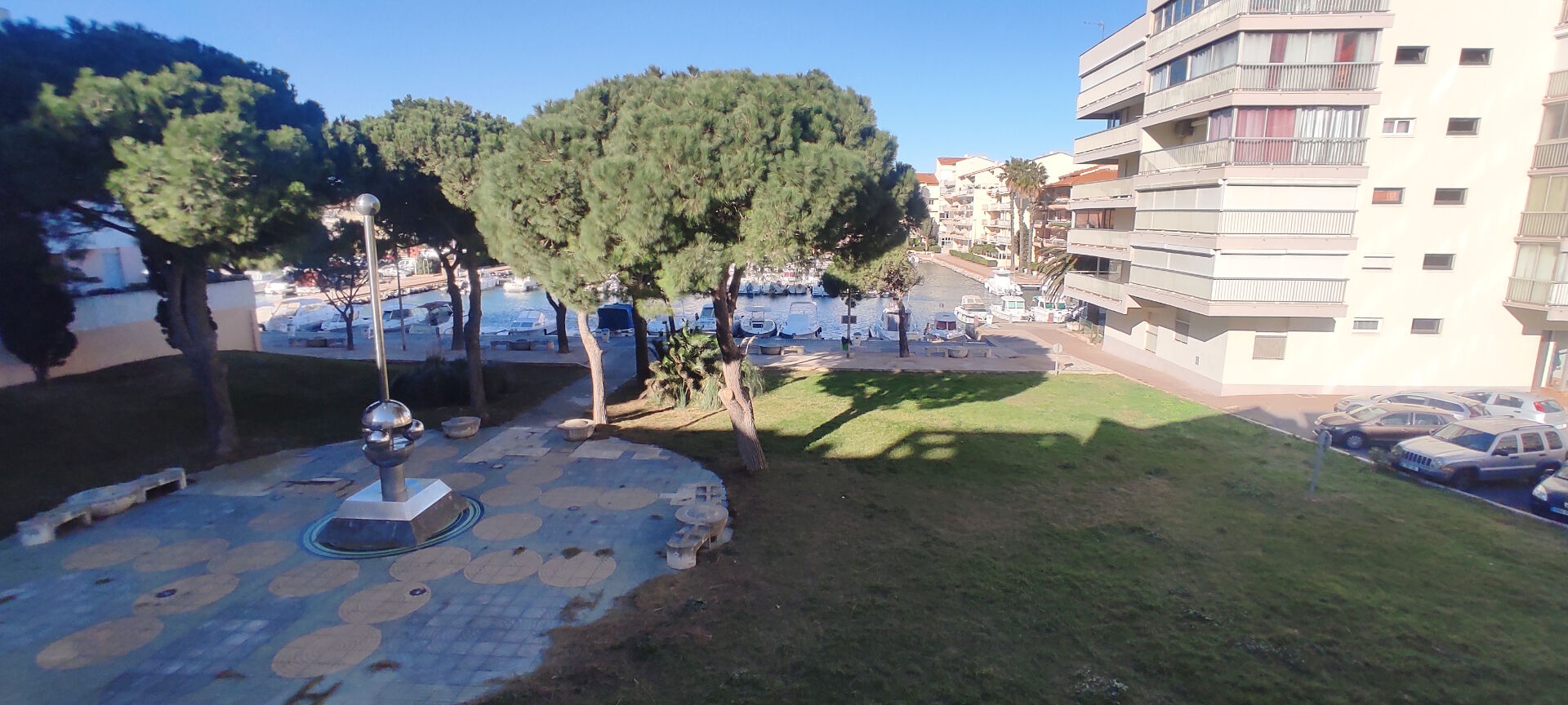 Agence immobilière de AGENCE PEYROT Perpignan
