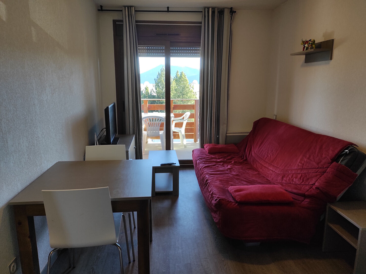 Photo APPARTEMENT - LES ANGLES image 1/6