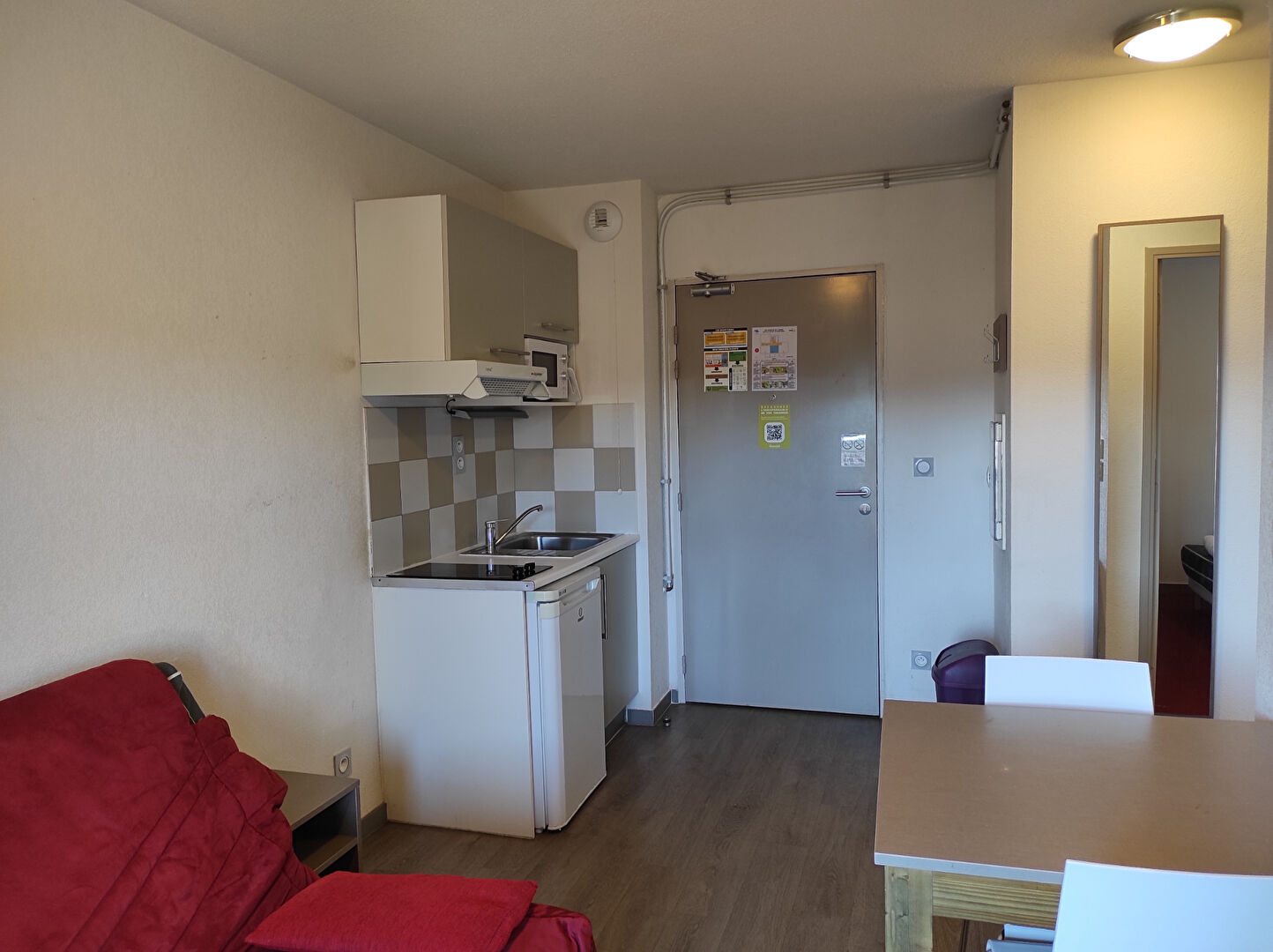 Photo APPARTEMENT - LES ANGLES image 2/6