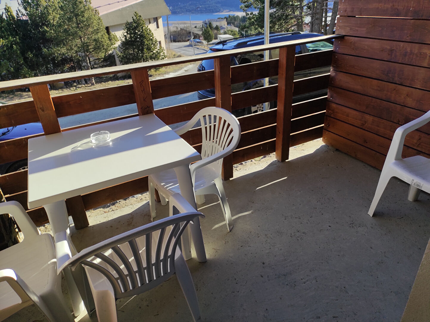 Photo APPARTEMENT - LES ANGLES image 5/6