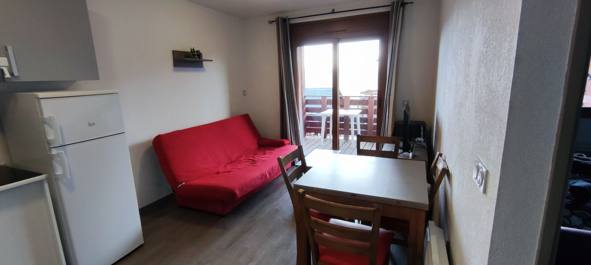 Photo APPARTEMENT - LES ANGLES image 1/6