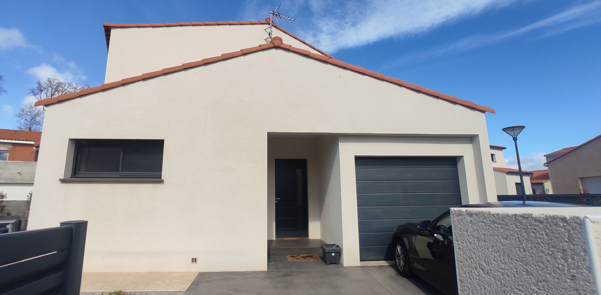 Photo Maison Pezilla La Riviere 5 pièce(s) 100.13 m2 image 1/6