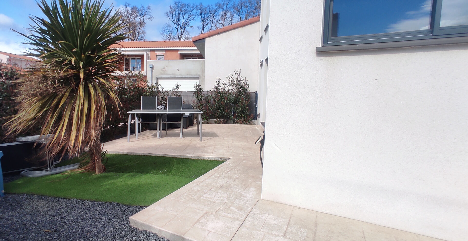 Maison Pezilla La Riviere 5 pièce(s) 100.13 m2