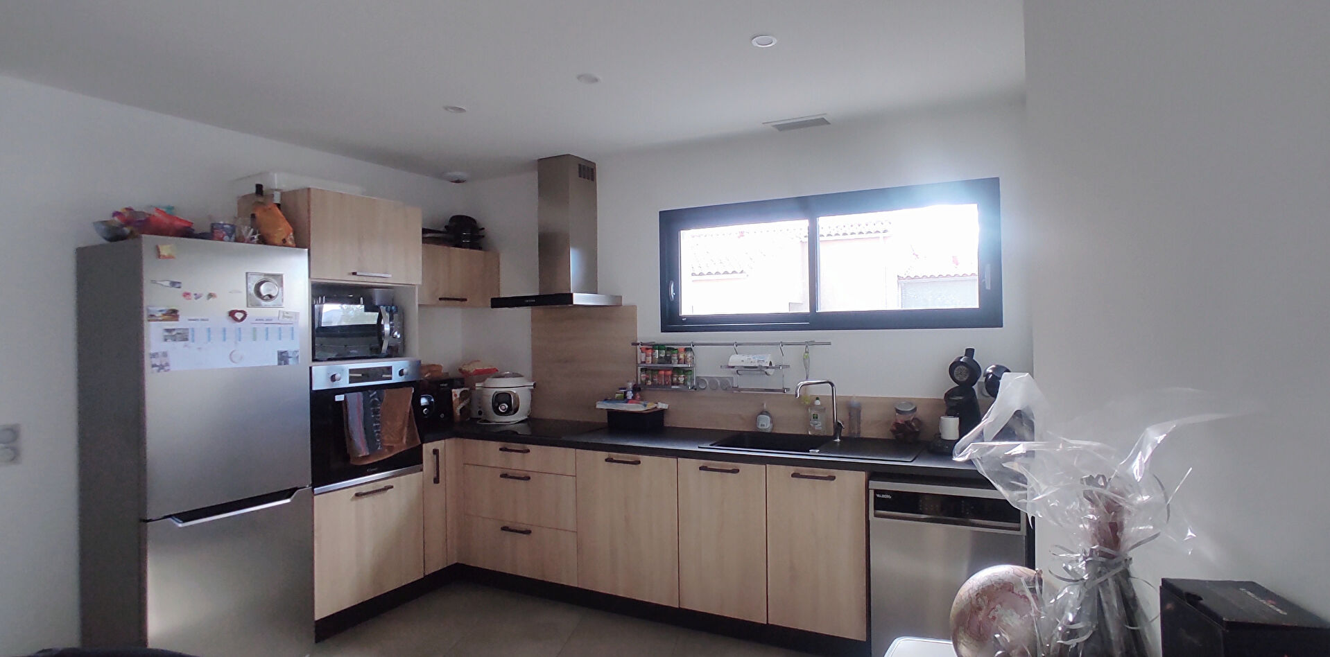 Photo Maison Pezilla La Riviere 5 pièce(s) 100.13 m2 image 4/6