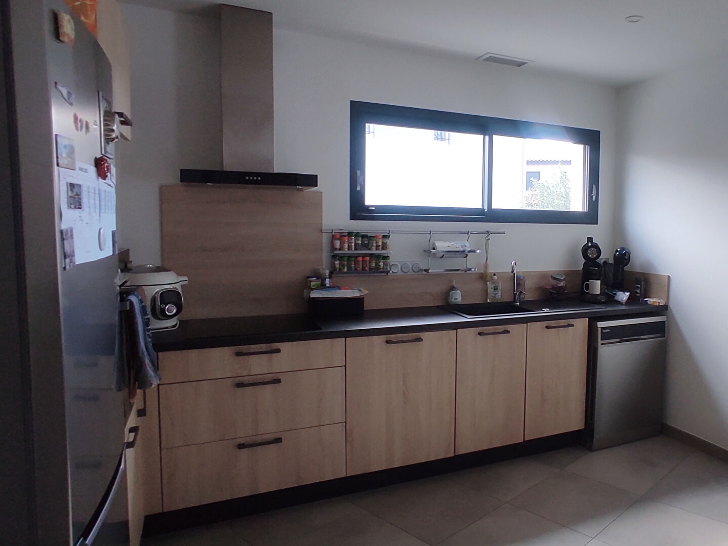 Photo Maison Pezilla La Riviere 5 pièce(s) 100.13 m2 image 5/6