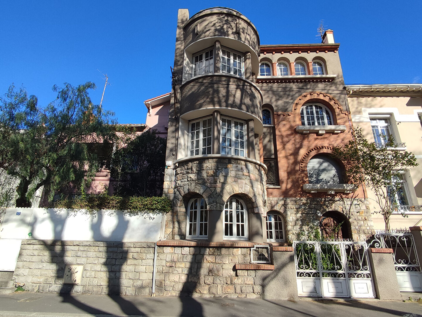 QUAI NOBEL - Local professionnel, bureaux de 53.47 m2