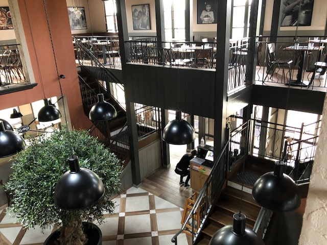 Photo Fonds de commerce Pizzéria Restaurant Perpignan image 2/6