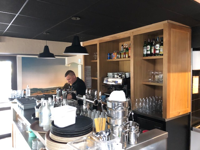 Photo Fonds de commerce Pizzéria Restaurant Perpignan image 4/6