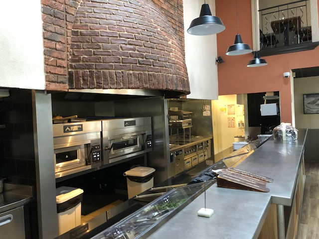 Photo Fonds de commerce Pizzéria Restaurant Perpignan image 5/6