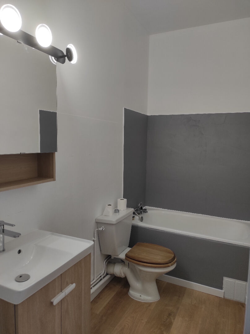 Photo APPARTEMENT - LES ANGLES image 4/6