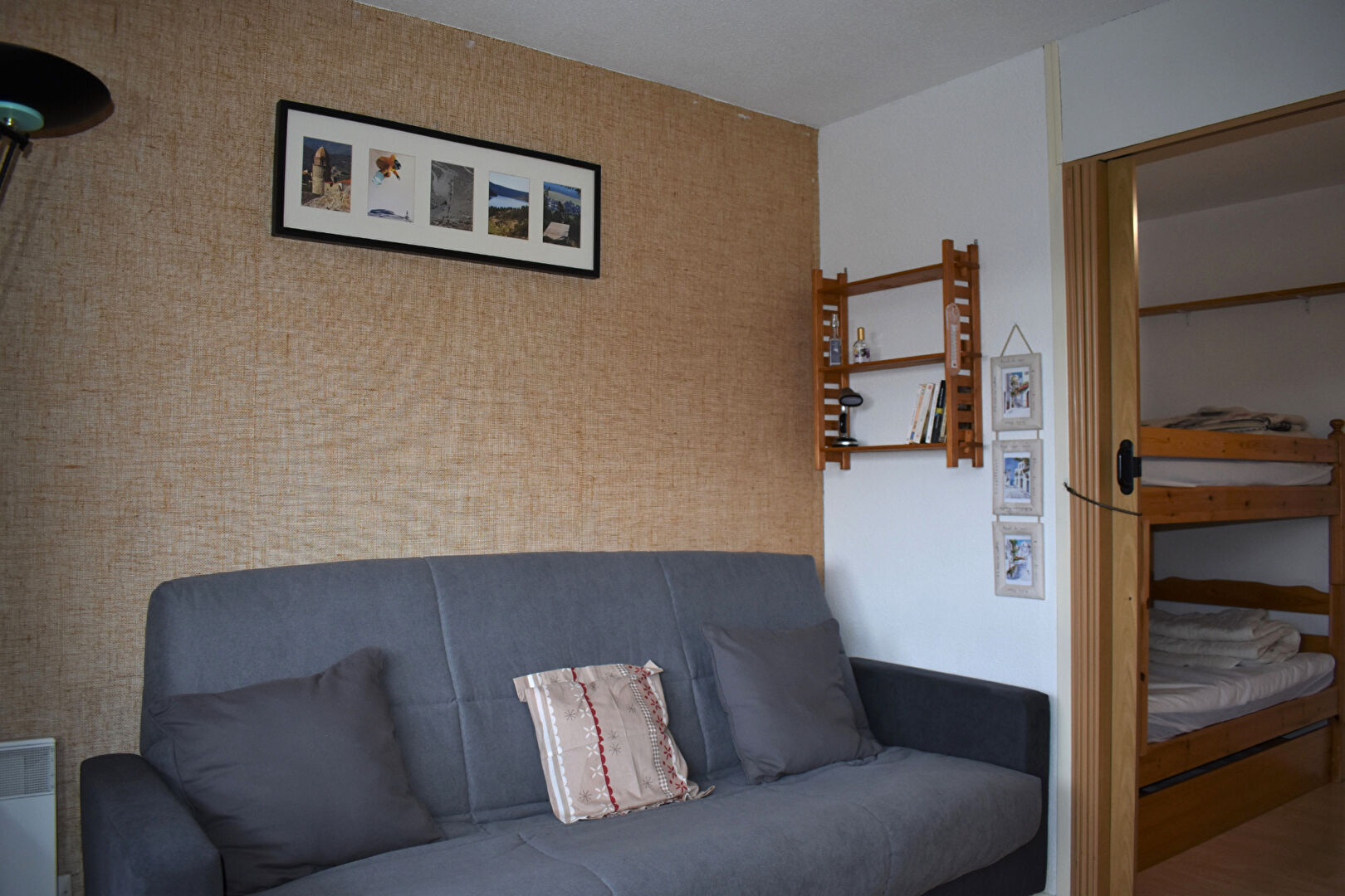 Agence immobilière de AGENCE PEYROT - AGENCE PEYROT Font-Romeu