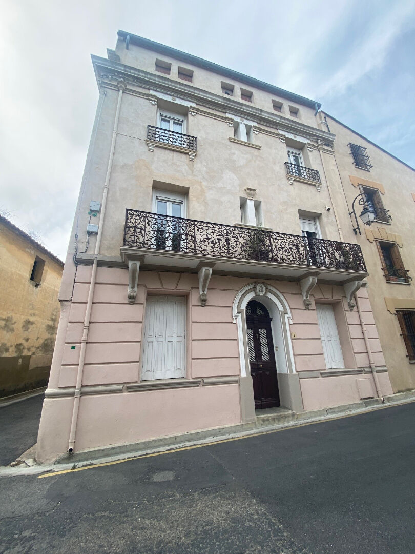 CANET VILLAGE - APPARTEMENT F4 DERNIER ETAGE